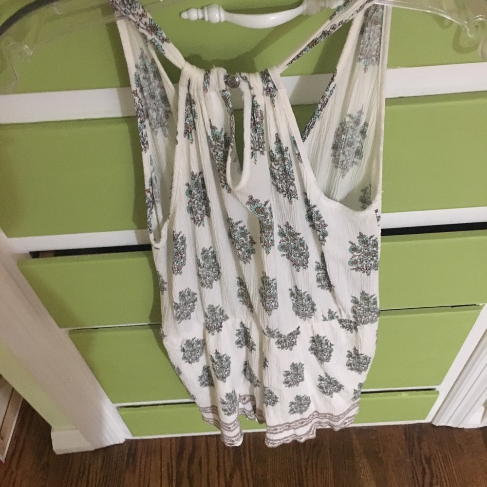 Romper - Picture 3 of 5